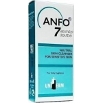 ANFO 7 NEUTRAL SKIN CLEANSER 200ML 