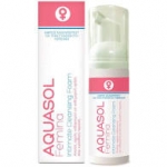 AQUASOL FEMINA FOAM 40ML 