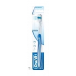 ORAL-B ΟΔΟΝ/ΤΣΑ 123 INDICATOR 40ΜΕΤ. 