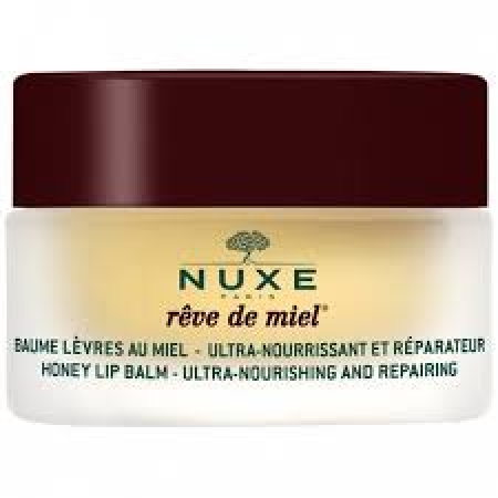 NUXE REVE DE MIEL BAUME LEVRES 15G 