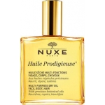 NUXE HUILE PRODIGIEUSE RICH-ΠΡΟΣΩΠΟ-ΣΩΜΑ-ΜΑΛΛΙΑ 100ML 
