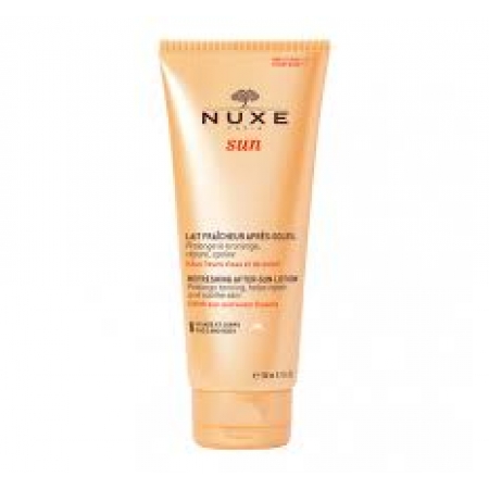 NUXE SUN AFTER SUN LOTION 200ML 
