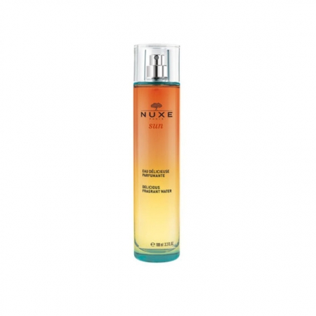 Nuxe Sun Eau Delicieuse Parfumante 100ml