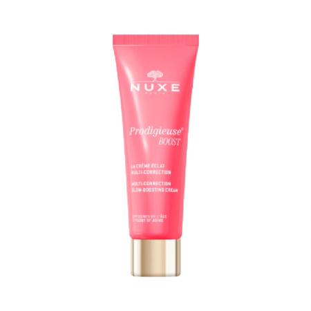 Nuxe Prodigieuse Boost Multi-Correction Silky Cream