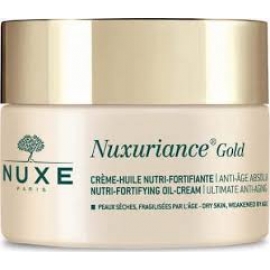 NUXE NUXURIANCE GOLD DAY CREAM 50ML 