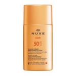 NUXE SUN FACE CREAM SPF50 50ML 