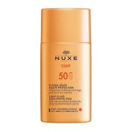 NUXE SUN FACE CREAM SPF50 50ML 