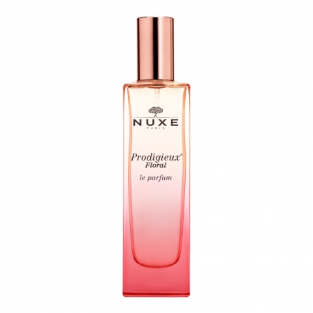 Nuxe Prodigieux Floral Le Parfum Γυναικείο Άρωμα Florale, 50ml
