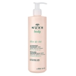 Nuxe Body Reve de The Revitalising Moisturising Milk 24H Ενυδατικό Γαλάκτωμα Σώματος με Πράσινο Τσάι, 400ml