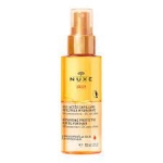 NUXE SUN MOISTURISING PROTECTIVE MILKY OIL FOR HAIR 100ML 
