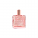 Nuxe Huile Prodigieuse Or Florale Ξηρό Λάδι με Λάμψη για Πρόσωπο, Σώμα & Μαλλιά, 50ml