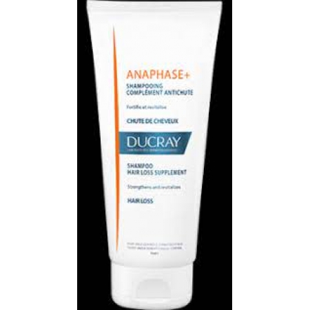 DUCRAY ANAPHASE+ SHAMPOO 200 ML 