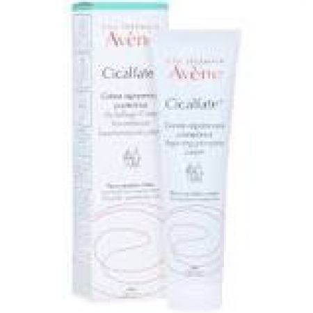 AVENE CICALFATE CREME REPARATRICE 100ML 