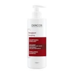 VICHY DERCOS ENERGISANT SHAMPOO ΤΡΙΧΟΠΤΩΣΗ 400ML 