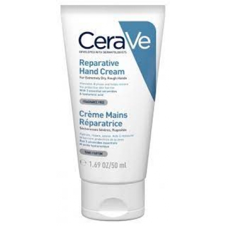 CERAVE HAND CREAM 50ML