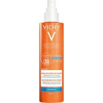 VICHY CAPITAL SOLEIL SPF 30 BEACH PROTECT SPRAY 200ML