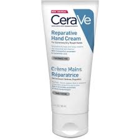CERAVE REPARATIVE HAND CREAM 3.4OZ 