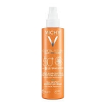 Vichy capital soleil cell protect water fluid spray spf 50+ 200ml