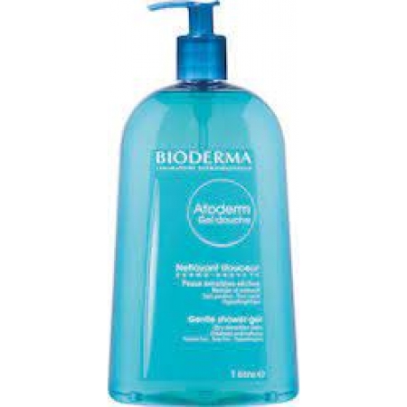 BIODERMA ATODERM GEL DOUCHE 500ML 