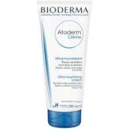 BIODERMA ATODERM CREME 200 ML 