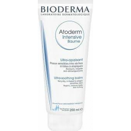 BIODERMA ATODERM INTENSIVE BAUME 200ML