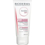 BIODERMA SENSIBIO DS+GEL MOUSSANT 200 ML 
