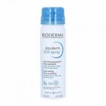 BIODERMA ATODERM SOS SPRAY 50ML 