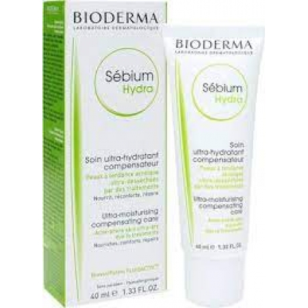 BIODERMA SEBIUM CR.40ML 