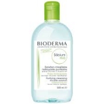 BIODERMA SEBIUM H2O 500 ML 