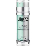 LIERAC SEBOLOGIE DOUBLE CONCENTRE 15ML+15ML 