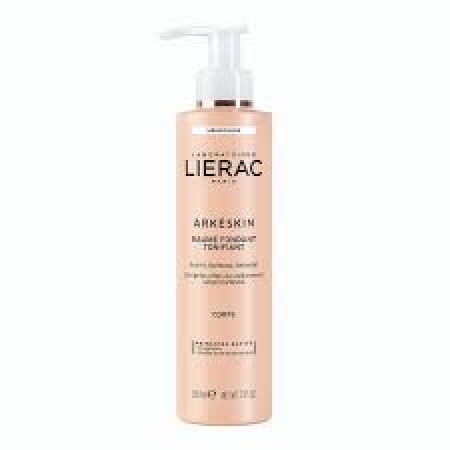 LIERAC ARKESKIN BAUME FONDANT 200ML 