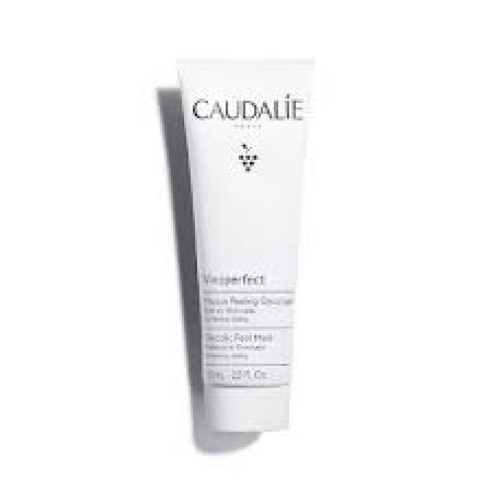 CAUDALIE VINOPERFECT GLYCOLIC PEEL MASK - 75 ML 