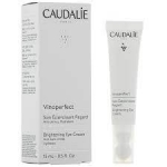 CAUDALIE VINOPERFECT BRIGHTENING EYE CREAM 15 ML 