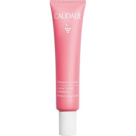CAUDALIE VINOSOURCE-HYDRA MOISTURIZING SORBET - 40 ML