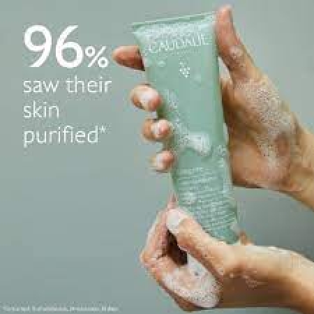 CAUDALIE VINOPURE PURIFYING GEL CLEANSER 150ML 