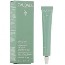 CAUDALIE VINOPURE SALICYLIC SPOT SOLUTION 15 ML 