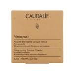 Caudalie Vinocrush Long Lasting Bronzer Powder Πούδρα Μακράς Διαρκείας, 8.5g