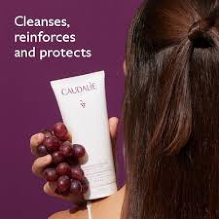 CAUDALIE GENTLE CONDITIONING SHAMPOO - 200 ML 
