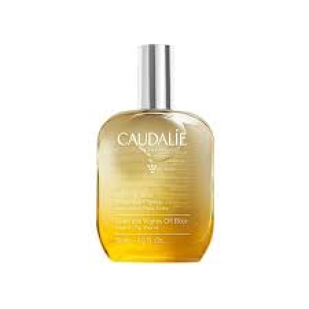 CAUDALIE SOLEIL DES VIGNES OIL ELIXIR - 50 ML 