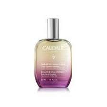 CAUDALIE SMOOTH & GLOW OIL ELIXIR - 50 ML 