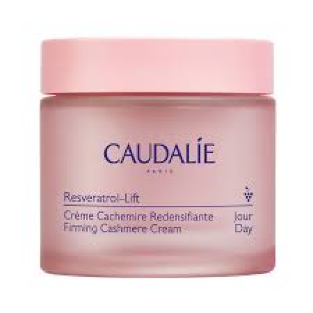 CAUDALIE RESVERATROL-LIFT FIRMING CASHMERE CREAM 50 ML 