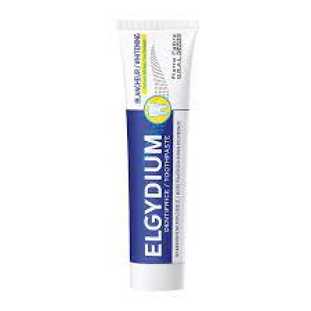 ELGYDIUM WHITENING COOL LEMON 75ML 