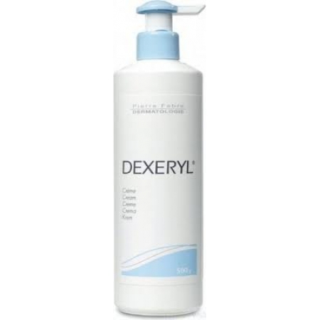 DUCRAY DEXERYL CREAM DM 500 GR 