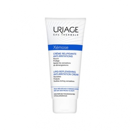 URIAGE XEMOSE CREAM 200ML 