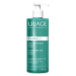 URIAGE HYSEAC GEL NETTOYANT PB 500ML 