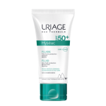 URIAGE HYSEAC SPF50+ FLUID T 50ML 