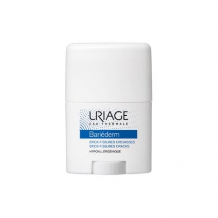 URIAGE BARIEDERM STICK FIS/CRA STICK 22G