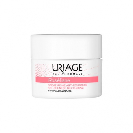 URIAGE ROSELIANE RICH CREAM P 50ML 