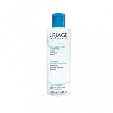 URIAGE THERMAL MICELLAR WATER NDS B 250 ML 