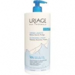 URIAGE CLEANSING CREAM BP 1000ML